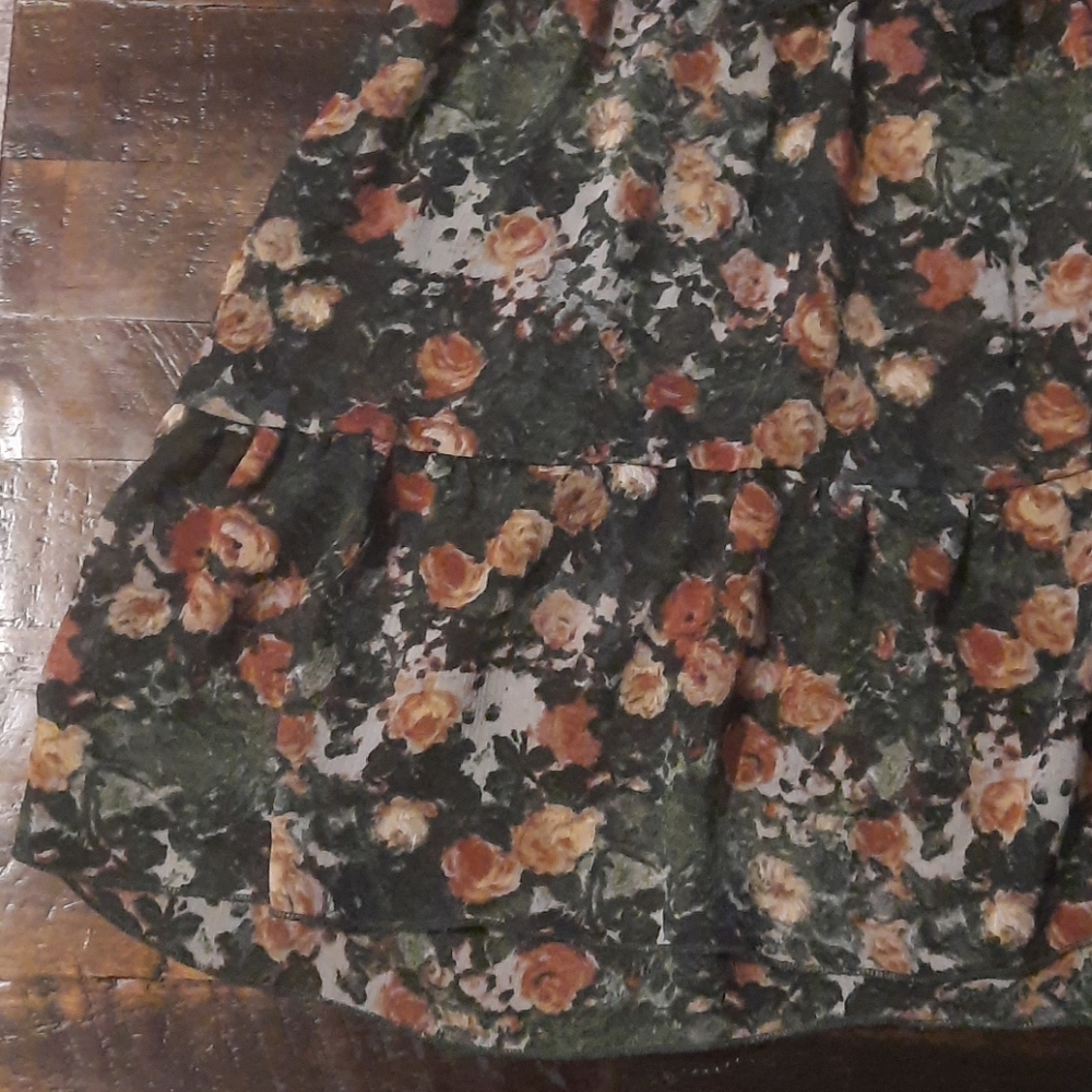 Ruffle‎ blouse - Picture 5 of 6